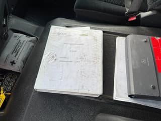 Mercedes-Benz Atego 2015 - 1224 4X2 OMARZ + WINCH + REMOTE CONTROL TÜV TILL 10-2026 afbeelding 13