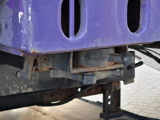 MAN TGA 2008 - 18.360 4x2 - Horse truck + full camper - 4 seats - Loadramp - Automatic gearbox afbeelding 31