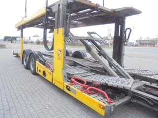 Volvo FM 330 2010 - KASSBOHRER afbeelding 20