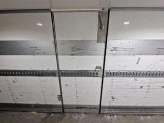 DAF LF 2017 - 16.260 4x2 Frigo Hultstein - Zepro loadlift - WB535 - Euro 6 - AS Tronic afbeelding 29