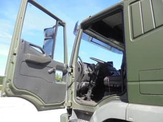 Iveco EuroTrakker 2001 - 410 E37H afbeelding 10