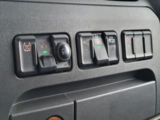 DAF LF 2017 - 16.260 4x2 Frigo Hultstein - Zepro loadlift - WB535 - Euro 6 - AS Tronic afbeelding 20