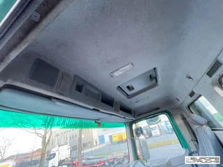 Mercedes-Benz Actros 1998 - 4140 afbeelding 11