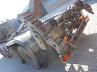 Iveco EuroTrakker 2001 - 410 E37H afbeelding 42