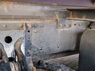 MAN TGA 2008 - 18.360 4x2 - Horse truck + full camper - 4 seats - Loadramp - Automatic gearbox afbeelding 59