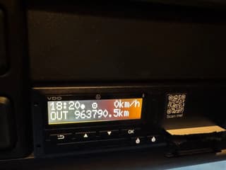 DAF XF 450 2020 - 4X2 EURO 6D MEGA DOUBLE TANK afbeelding 15