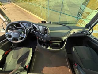 DAF XF480 2022 - RETARDER ONLY 286.000 KM ADR NEW CONDITION HOLLAND-TRUCK afbeelding 10