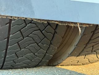 DAF XF480 2022 - RETARDER ONLY 286.000 KM ADR NEW CONDITION HOLLAND-TRUCK afbeelding 22