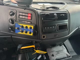 Mercedes-Benz Atego 2015 - 1224 4X2 OMARZ + WINCH + REMOTE CONTROL TÜV TILL 10-2026 afbeelding 18