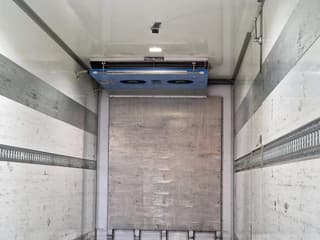 DAF LF 2017 - 16.260 4x2 Frigo Hultstein - Zepro loadlift - WB535 - Euro 6 - AS Tronic afbeelding 27