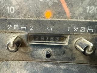 Scania 113 1995 - P113-360 6X4 PALFINGER PK60002 YEAR 2007!! + REMOTE CONTROL afbeelding 17