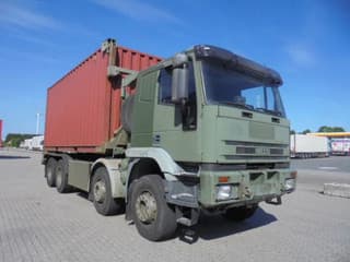 Iveco EuroTrakker 2001 - 410 E37H afbeelding 33