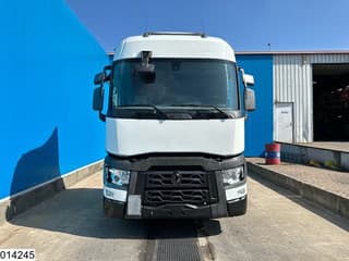 Renault T 460 EURO 6 - Image 12