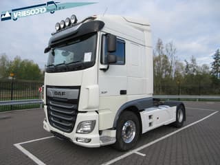 DAFXF 480 FT