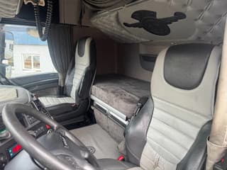 DAF 8X2 EURO 6 RETARDER TÜV TILL 08-2026 - Image 11