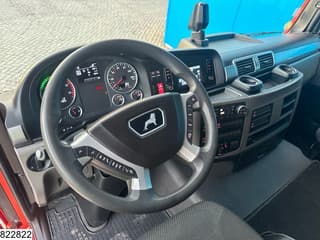 MAN TGS 2019 - 18 460 EURO 6, Retarder, PTO ,ACC afbeelding 5