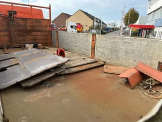 Renault 8X4 EEV + HIAB 477 E-7 HIPRO + REMOTE - Image 19