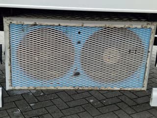 DAF LF 2017 - 16.260 4x2 Frigo Hultstein - Zepro loadlift - WB535 - Euro 6 - AS Tronic afbeelding 34