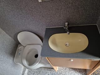 MAN TGA 2008 - 18.360 4x2 - Horse truck + full camper - 4 seats - Loadramp - Automatic gearbox afbeelding 43