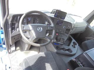 Mercedes-Benz Antos 2015 - 2733 afbeelding 8