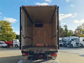 Scania R560 V8 Topline 6x2*4 - Frigo - Loadlift - Full air - Euro 5 - Image 8