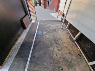 MAN TGA 2008 - 18.360 4x2 - Horse truck + full camper - 4 seats - Loadramp - Automatic gearbox afbeelding 18