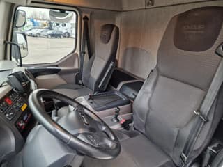 DAF LF 2017 - 16.260 4x2 Frigo Hultstein - Zepro loadlift - WB535 - Euro 6 - AS Tronic afbeelding 14