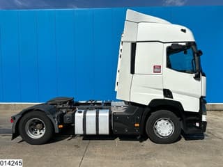 Renault T 460 EURO 6 - Image 11