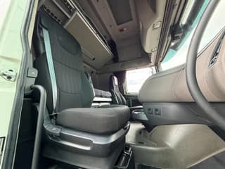 DAF XF480 2018 - FT SSC EURO 6 ONLY 649.500 KM SUPER CONDITION HOLLAND-TRUCK afbeelding 16