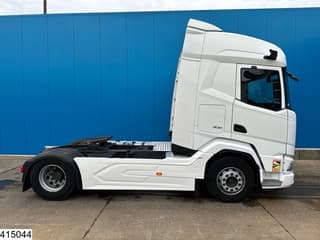 DAF EURO 6, standairco, Mirrorcams - Image 12