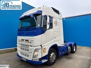 Volvo FH 500 6x2, EURO 6, RHD