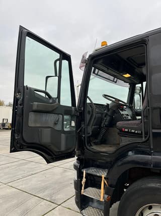 Iveco MH190E24 - Image 49