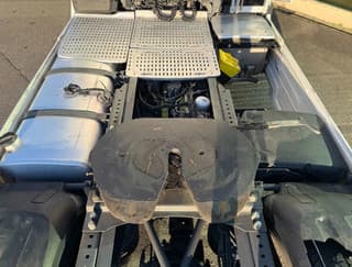 DAF XF480 2022 - RETARDER ONLY 286.000 KM ADR NEW CONDITION HOLLAND-TRUCK afbeelding 19