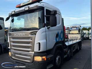 Scania R420 - Image 3