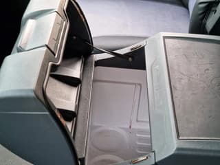 MAN TGA 2008 - 18.360 4x2 - Horse truck + full camper - 4 seats - Loadramp - Automatic gearbox afbeelding 27