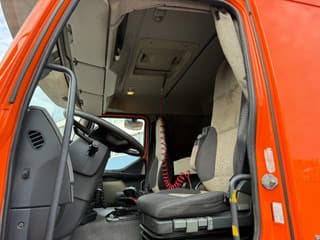 Renault 8X4 EEV + HIAB 477 E-7 HIPRO + REMOTE - Image 23