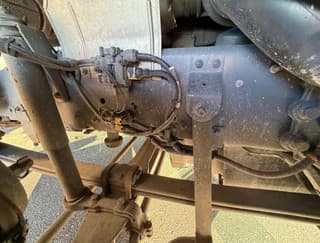 DAF XF480 2022 - RETARDER ONLY 286.000 KM ADR NEW CONDITION HOLLAND-TRUCK afbeelding 17