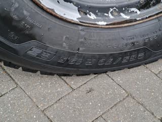 DAF LF 2017 - 16.260 4x2 Frigo Hultstein - Zepro loadlift - WB535 - Euro 6 - AS Tronic afbeelding 38