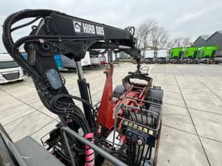 Iveco MH190E24 - Image 39