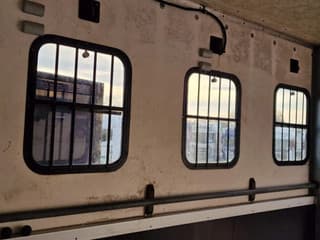 MAN TGA 2008 - 18.360 4x2 - Horse truck + full camper - 4 seats - Loadramp - Automatic gearbox afbeelding 19