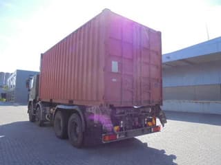 Iveco EuroTrakker 2001 - 410 E37H afbeelding 35