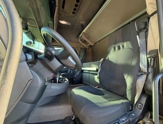 DAF XF480 2022 - RETARDER ONLY 286.000 KM ADR NEW CONDITION HOLLAND-TRUCK afbeelding 7