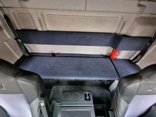 MAN TGA 2008 - 18.360 4x2 - Horse truck + full camper - 4 seats - Loadramp - Automatic gearbox afbeelding 28