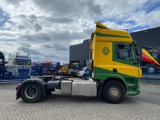 DAF CF FT - Image 9