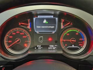 DAF XF480 2018 - FT SSC EURO 6 ONLY 649.500 KM SUPER CONDITION HOLLAND-TRUCK afbeelding 12