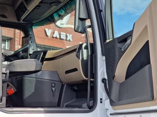 Mercedes-Benz 1851 Procab GigaSpace 4x2 - New - Retarder - Mirror cam - 2x tank - Full spoiler - Navi - Image 23