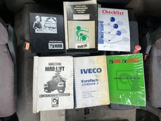 Iveco MH190E24 - Image 74