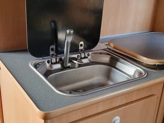 MAN TGA 2008 - 18.360 4x2 - Horse truck + full camper - 4 seats - Loadramp - Automatic gearbox afbeelding 39