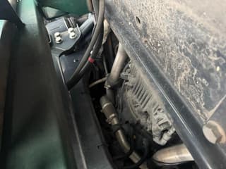 DAF 8X2 EURO 6 RETARDER TÜV TILL 08-2026 - Image 16