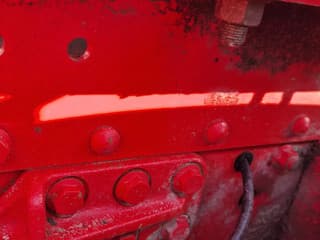 MAN TGX 2021 - 33.510 6x4 - Facelift - Low km 252Tkm - Navi - Sliding 5th wheel afbeelding 33